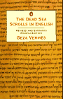 The Dead Sea Scrolls in English