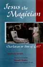 Morton Smith: Jesus the Magician