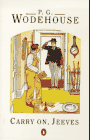 P.G. Wodehouse: Carry on, Jeeves