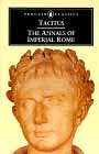 Tacitus: The Annals of Imperial Rome