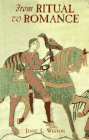 Jessie Weston: From Ritual to Romance