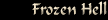 Frozen Hell