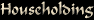 Householding