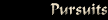 Idle Pursuits